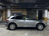 Infiniti FX35 2006 года за 4 300 000 тг. в Шымкент – фото 4