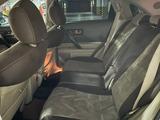 Infiniti FX35 2006 года за 4 300 000 тг. в Шымкент – фото 5