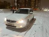 ВАЗ (Lada) Priora 2172 2013 годаfor2 500 000 тг. в Астана