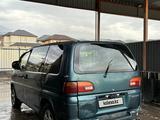 Mitsubishi Delica 1997 годаfor1 700 000 тг. в Алматы – фото 2