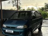 Mitsubishi Delica 1997 годаfor1 700 000 тг. в Алматы – фото 4