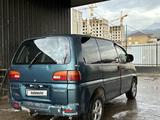Mitsubishi Delica 1997 годаfor1 700 000 тг. в Алматы – фото 3