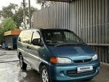 Mitsubishi Delica 1997 годаfor1 700 000 тг. в Алматы – фото 5