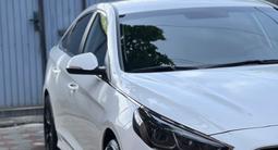 Hyundai Sonata 2019 года за 8 000 000 тг. в Алматы – фото 3