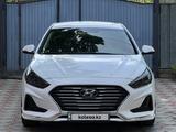 Hyundai Sonata 2019 годаүшін8 000 000 тг. в Алматы