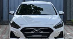 Hyundai Sonata 2019 года за 8 000 000 тг. в Алматы
