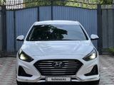 Hyundai Sonata 2019 годаүшін8 000 000 тг. в Алматы – фото 2