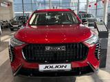 Haval Jolion Tech Plus 1.5T DCT (2WD) 2024 годаүшін12 190 000 тг. в Алматы – фото 2