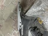 Бампер на бмв ф10 до рест, оригинал, в хорошем состоянии за 140 000 тг. в Алматы – фото 5