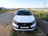 ВАЗ (Lada) Vesta 2018 года за 5 100 000 тг. в Актобе