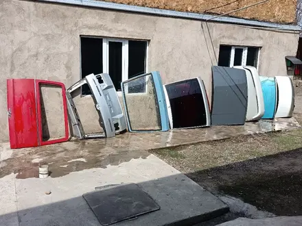 Кришка богажник за 100 тг. в Алматы