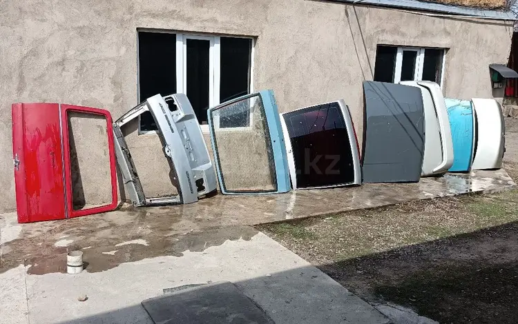 Кришка богажник за 100 тг. в Алматы