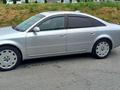 Audi A6 2004 года за 3 500 000 тг. в Алматы – фото 2