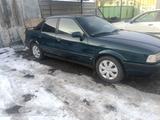 Audi 80 1991 годаүшін1 170 000 тг. в Тараз – фото 2