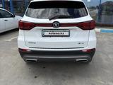 Changan CS75 2025 года за 10 000 000 тг. в Атырау – фото 2