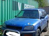 Toyota RAV4 1996 года за 1 450 000 тг. в Алматы – фото 2
