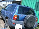 Toyota RAV4 1996 года за 1 450 000 тг. в Алматы