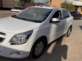 Chevrolet Cobalt 2024 года за 5 700 000 тг. в Астана