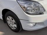 Chevrolet Cobalt 2024 года за 5 700 000 тг. в Астана – фото 3