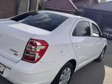 Chevrolet Cobalt 2024 года за 5 700 000 тг. в Астана – фото 4
