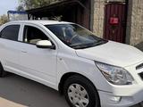 Chevrolet Cobalt 2024 года за 5 700 000 тг. в Астана – фото 2