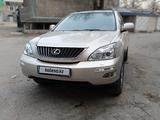 Lexus RX 350 2007 года за 10 500 000 тг. в Алматы – фото 2