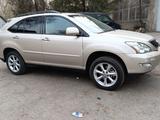 Lexus RX 350 2007 года за 9 999 000 тг. в Алматы – фото 3