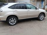 Lexus RX 350 2007 года за 10 500 000 тг. в Алматы – фото 4