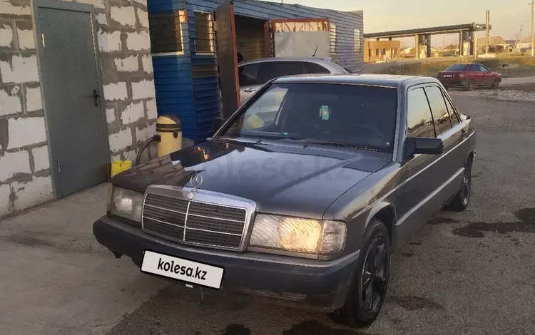 Mercedes-Benz 190 1990 года за 1 500 000 тг. в Павлодар