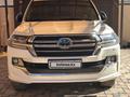 Toyota Land Cruiser 2019 года за 42 000 000 тг. в Атырау