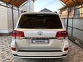 Toyota Land Cruiser 2019 года за 42 000 000 тг. в Атырау – фото 3