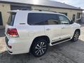 Toyota Land Cruiser 2019 года за 42 000 000 тг. в Атырау – фото 2