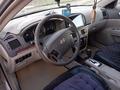 Hyundai Sonata 2006 годаүшін4 200 000 тг. в Атырау – фото 5