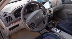 Hyundai Sonata 2006 годаүшін4 200 000 тг. в Атырау – фото 5