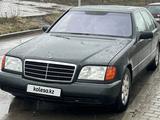 Mercedes-Benz S 280 1994 года за 3 500 000 тг. в Алматы