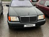 Mercedes-Benz S 280 1994 года за 3 500 000 тг. в Алматы – фото 3