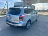 Subaru Forester 2014 года за 5 500 000 тг. в Актобе – фото 4