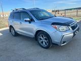 Subaru Forester 2014 года за 5 500 000 тг. в Актобе – фото 3