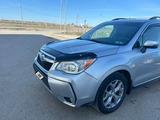 Subaru Forester 2014 года за 5 500 000 тг. в Актобе – фото 5