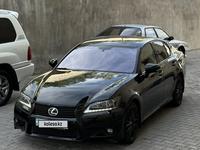 Lexus GS 350 2013 года за 12 300 000 тг. в Алматы