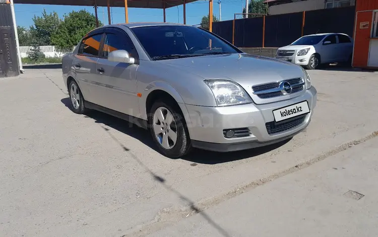 Opel Vectra 2003 годаүшін2 550 000 тг. в Шымкент