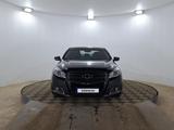 Chevrolet Malibu 2013 года за 6 450 000 тг. в Актобе – фото 2