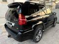 Lexus GX 470 2006 года за 13 000 000 тг. в Алматы – фото 4