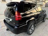 Lexus GX 470 2006 годаүшін13 000 000 тг. в Алматы – фото 4