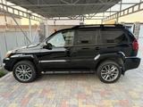 Lexus GX 470 2006 годаүшін13 000 000 тг. в Алматы – фото 2