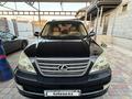 Lexus GX 470 2006 года за 13 000 000 тг. в Алматы – фото 5