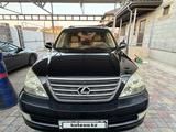 Lexus GX 470 2006 годаүшін13 000 000 тг. в Алматы – фото 5