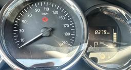 Nissan Terrano 2020 года за 9 300 000 тг. в Алматы – фото 4