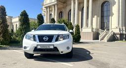 Nissan Terrano 2020 года за 9 300 000 тг. в Алматы