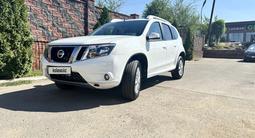 Nissan Terrano 2020 года за 9 300 000 тг. в Алматы – фото 2